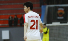 Со счетом 5:4 завершился матч чемпионата Казахстана