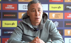 Тренер клуба КПЛ отреагировал на «провокацию»