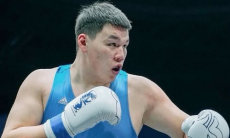 Казахстан завоевал пять медалей на турнире по боксу в Европе