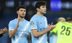 Абдукодир Хусанов завоевал первый трофей с «Манчестер Сити»