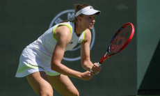 С кем сыграет Елена Рыбакина в 1/8 финала турнира в Майами