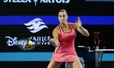 Разгром состоялся в матче Арины Соболенко после победы Елены Рыбакиной в Майами