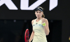 В России отреагировали на победу Елены Рыбакиной над соперницей из Украины