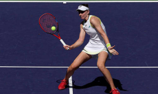 WTA отреагировала на выход Елены Рыбакиной в 1/8 финала турнира в Майами
