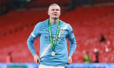 «Реал» и «Барселона» хотят подписать Холанда. Известна позиция «Манчестер Сити»