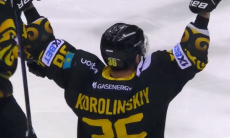 Видеообзор матча плей-офф чемпионата Казахстана «Сарыарка» — «Торпедо» 3:2