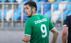 Абылайхан Жумабек покинул клуб КПЛ после трансфера зимой