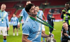 «Узбекский воин». «Манчестер Сити» восхитился Абдукодиром Хусановым