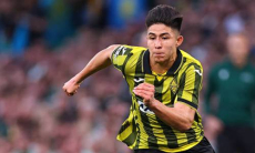 «У Дастана Сатпаева есть потенциал стать игроком уровня Хвичи Кварацхелии». В Грузии рассказали о казахстанском футболе