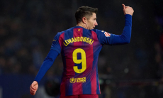 Стали известны планы «Барселоны» на Левандовски