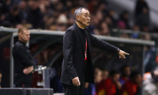 Официально объявлено об изменениях в составе сборной Казахстана по футболу