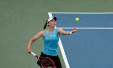 Названо условие для выхода Елены Рыбакиной в четвертьфинал турнира в Майами