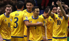 Сборная Казахстана по футболу получила усиление