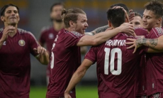 «Казахстан разнесли». Валерий Громыко напомнил о крупной победе сборной Беларуси