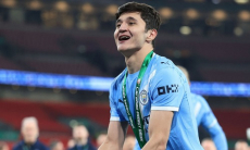 Хусанов привел в восторг фанатов «Манчестер Сити». Видео