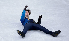 «Боится проиграть?». В России отреагировали на снятие Шайдорова с чемпионата мира