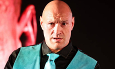 «Это самый большой бой в боксе». Фьюри сказал, с кем подерётся после Махмудова