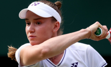 Елене Рыбакиной озвучили исход матча 1/8 финала турнира в Майами