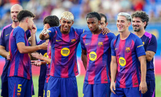 «Барселона» хочет продать воспитанника и нашла ему замену