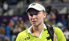 Определилась возможная соперница Елены Рыбакиной в четвертьфинале турнира в Майами