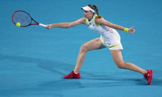 С кем сыграет Елена Рыбакина в четвертьфинале турнира в Майами