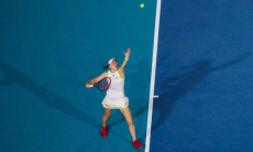 WTA отреагировала на эффектную победу Елены Рыбакиной
