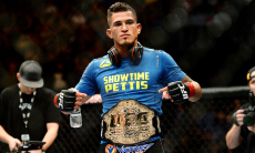 В США отреагировали на камбэк легенды UFC в Казахстане