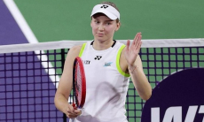 Зарубежное СМИ спрогнозировало исход матча Елена Рыбакина — Джессика Пегула за полуфинал