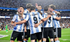 Аргентина определилась с главным тренером перед ЧМ-2026 по футболу