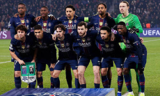 Звезда ПСЖ планирует трансфер в «Реал»