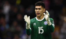 Победителя матча Казахстан — Намибия назвали в России