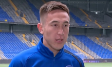 Айбол Абикен раскрыл отношение к командам из Африки