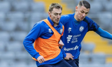 Сборная Казахстана провела предыгровую тренировку перед матчем с Намибией. Видео