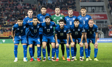 Сборную Казахстана по футболу предупредили о сопернике на турнире от ФИФА