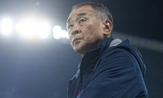 Байсуфинов объяснил итоговый список форвардов в сборной