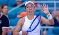 Пегула заявила о нежелании играть с Рыбакиной в четвертьфинале турнира в Майами