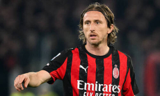 Лука Модрич стал целью титулованного европейского клуба