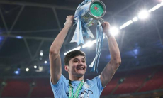 Абдукодир Хусанов переписал историю в Англии