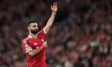 «Ливерпуль» нашел топовую замену Мохаммеду Салаху