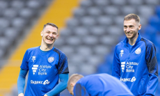 ИИ назвал точный счет матча FIFA Series Казахстан — Намибия