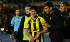 Дастан Сатпаев вошёл в рейтинг лучших вундеркиндов мирового футбола