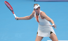 «Очевидный перевес». За рубежом выбрали победительницу матча Рыбакина — Пегула