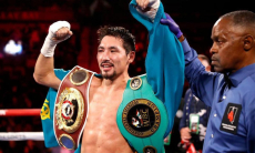 Двукратный чемпион мира бросил вызов Жанибеку Алимханулы