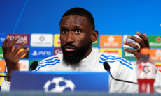 «Реал» принял решение по Рюдигеру