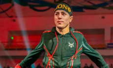 Казахстанский боец получил соперника и дату дебюта в зарубежной лиге