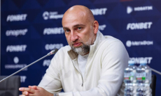 Магомед Адиев определился с будущим после переговоров в Астане