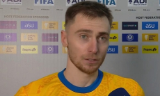 В сборной Казахстана выразили недовольство после исторической победы