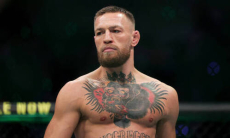 Конор Макгрегор официально заявил о возвращении в UFC