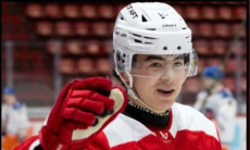 Лучший бомбардир чемпионата Финляндии высказался о вызове в сборную Казахстана