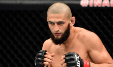 «Сможет задавить его». Экс-чемпион UFC назвал фаворита в бою Чимаев — Стрикленд